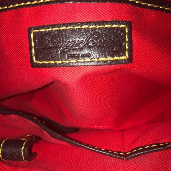 Dooney and Bourke Medium Tote Bag - Picture 5 of 5